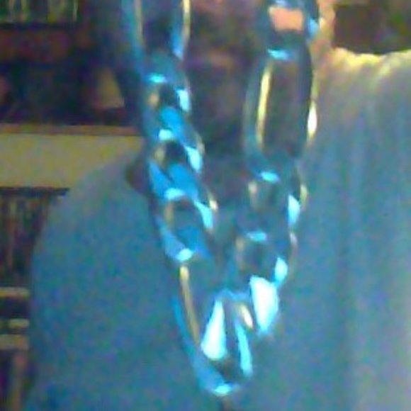 Italian made 925 silver 9" bracelet - Picture 2 of 3